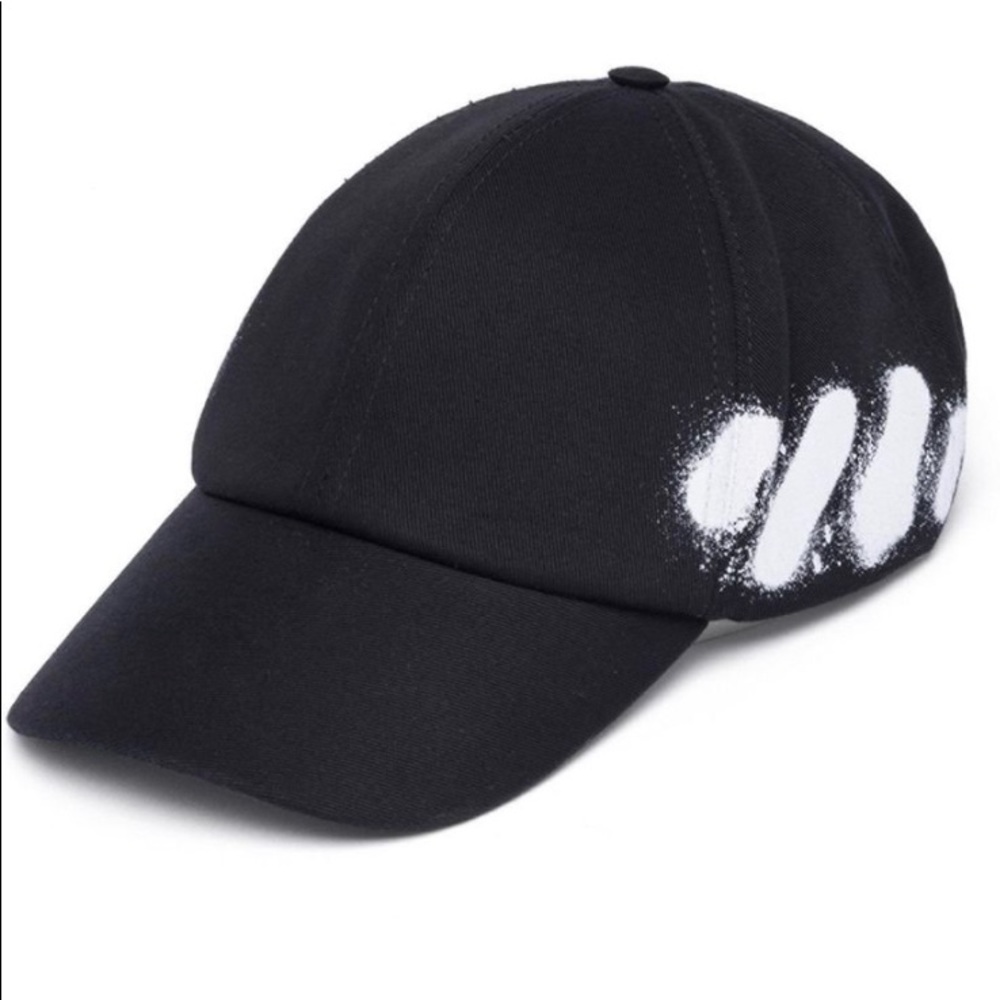 OFF-WHITE C/O VIRGIL ABLOH 2013 made in Italy